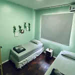 Apartamento A 5 Minutos Da Praia De Copacabana
