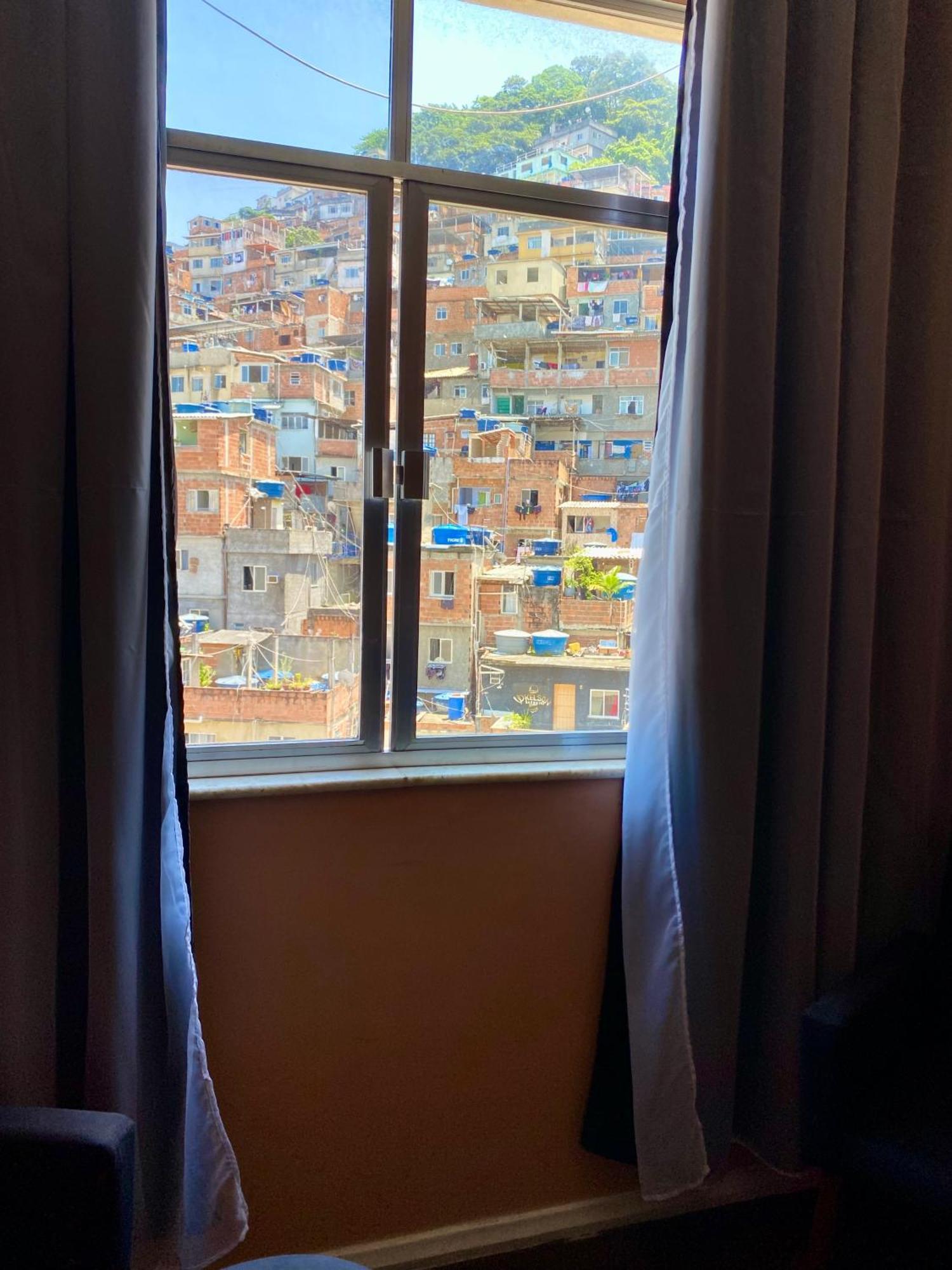 A 5 Minutos Da De Copacabana Apartamento Rio de Janeiro