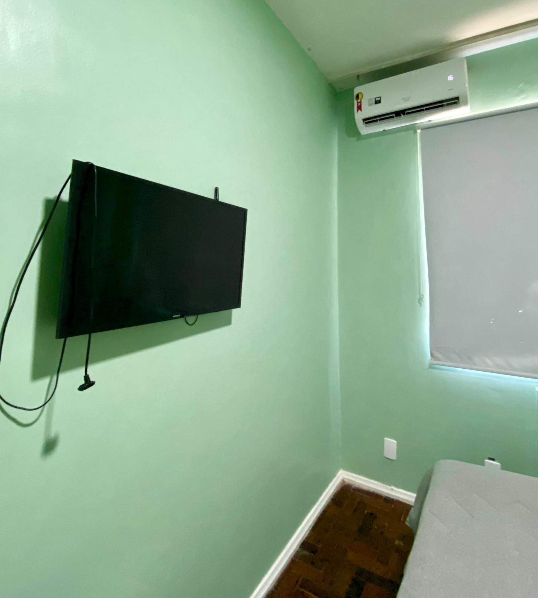 A 5 Minutos Da De Copacabana Apartamento Rio de Janeiro