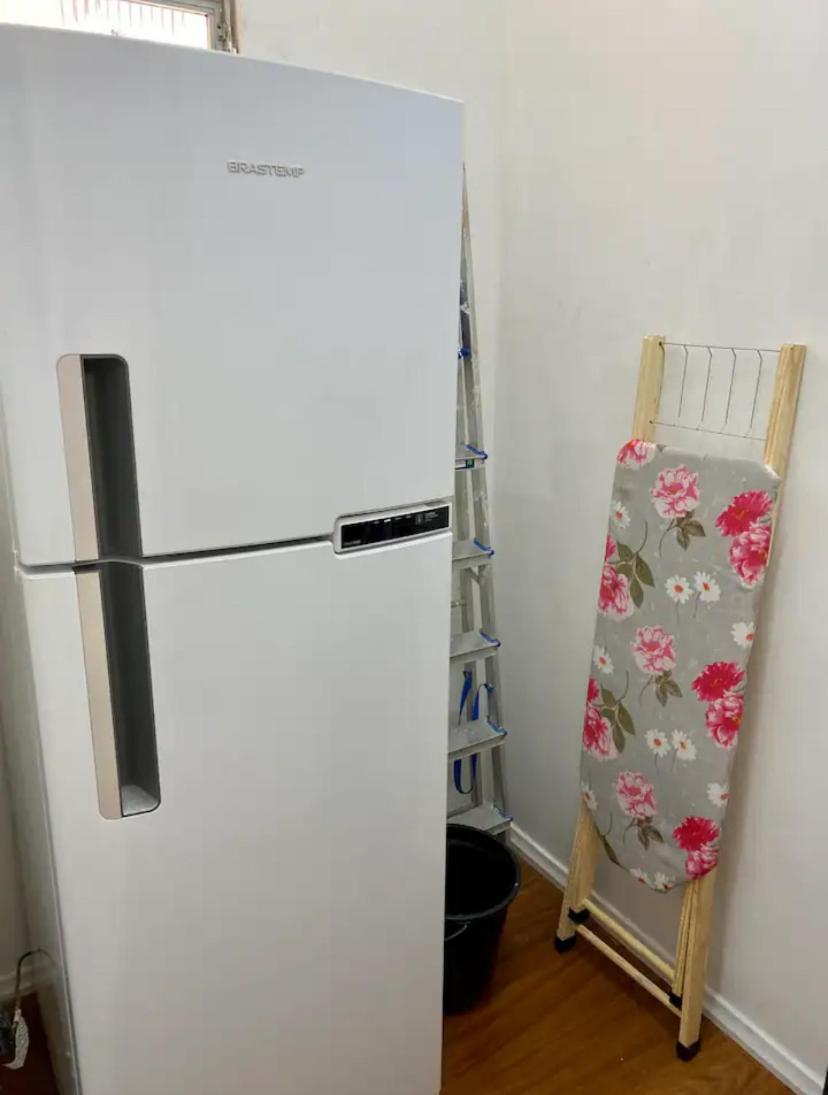 A 5 Minutos Da De Copacabana Apartamento