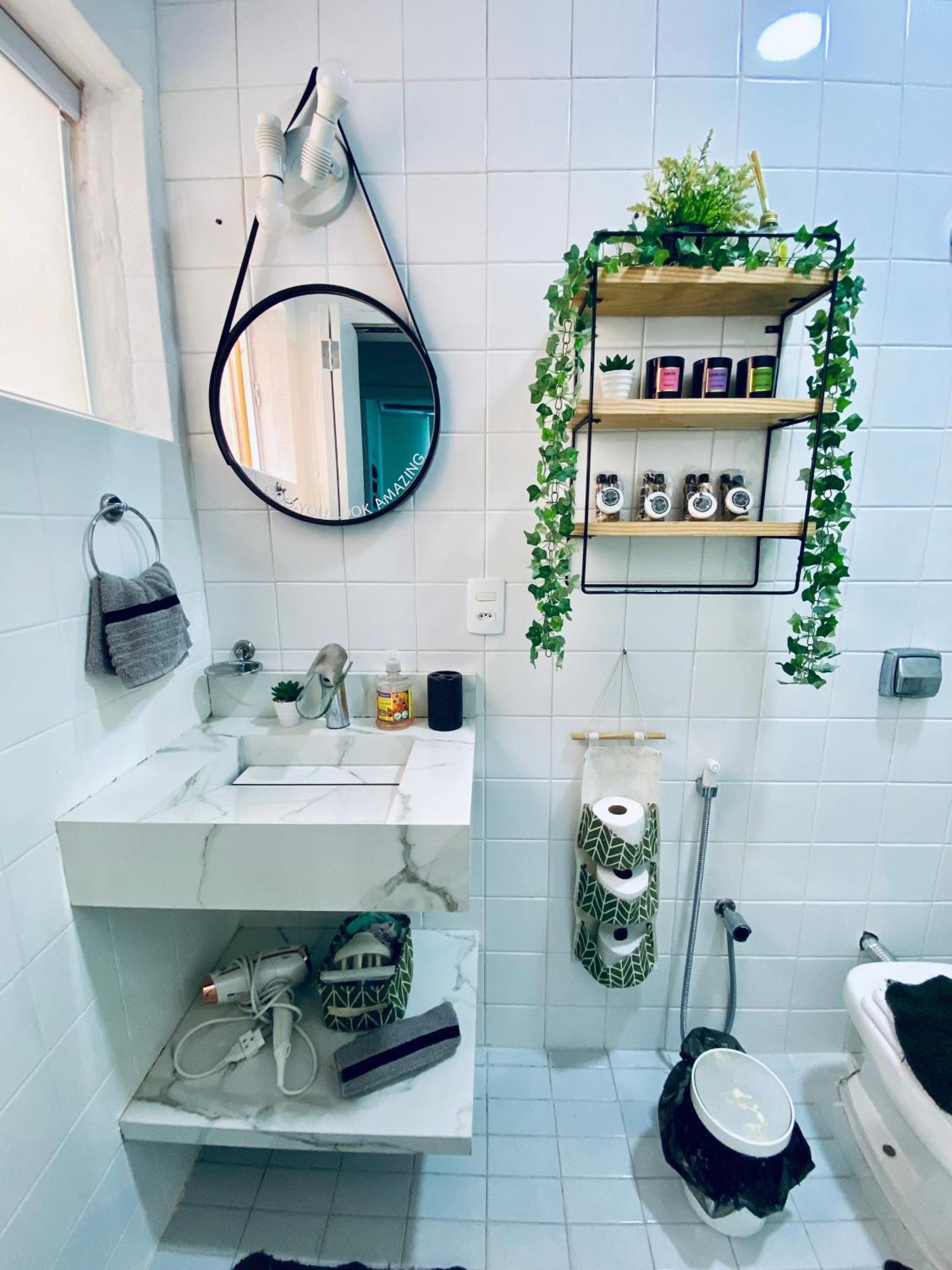 A 5 Minutos Da De Copacabana Apartamento