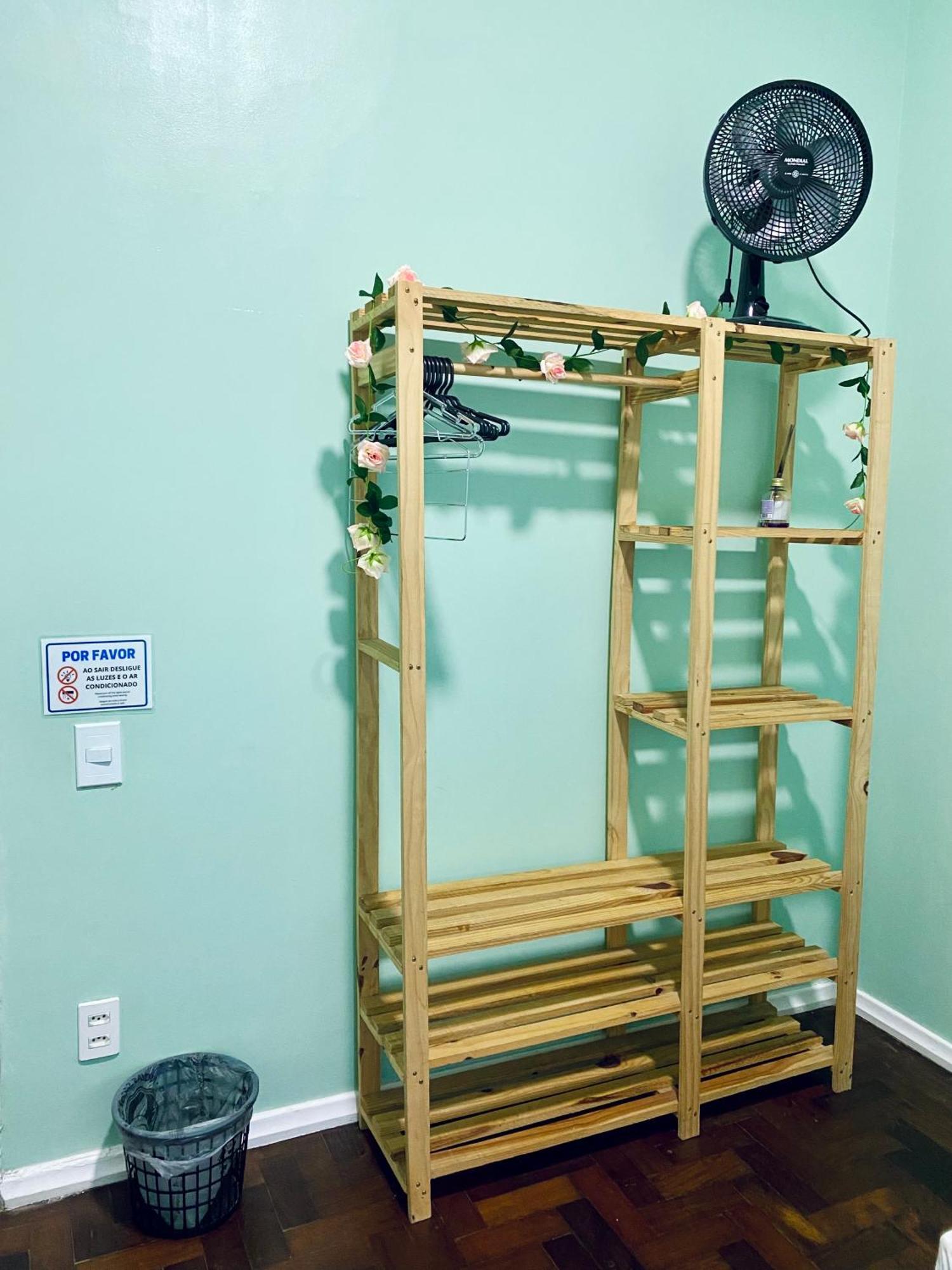Apartamento A 5 Minutos Da De Copacabana *